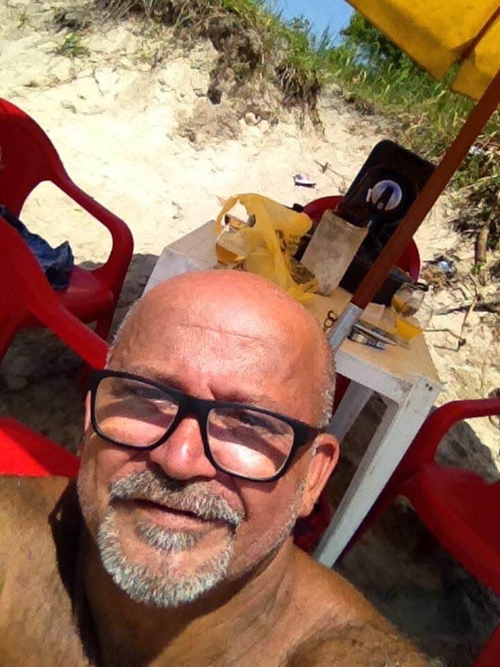 TRISTEZA NO MALHADO: COMERCIANTE CONHECIDO COMO BUJA É ENCONTRADO SEM VIDA EM ILHÉUS