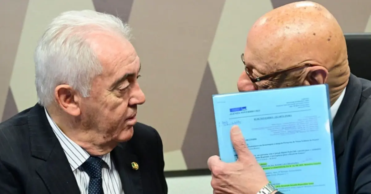 Senado reage ao STF e avança proposta que obriga presença em CPIs