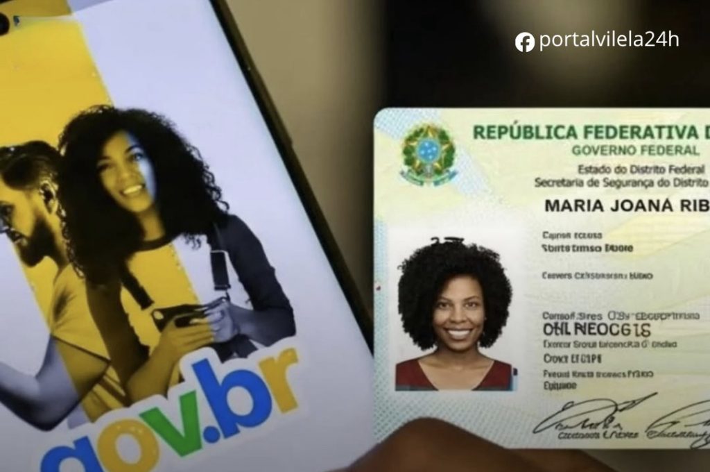 BRASIL ALERTA FIM DO RG ANTIGO GOVERNO DEFINE PRAZO FINAL PARA NOVA IDENTIDADE