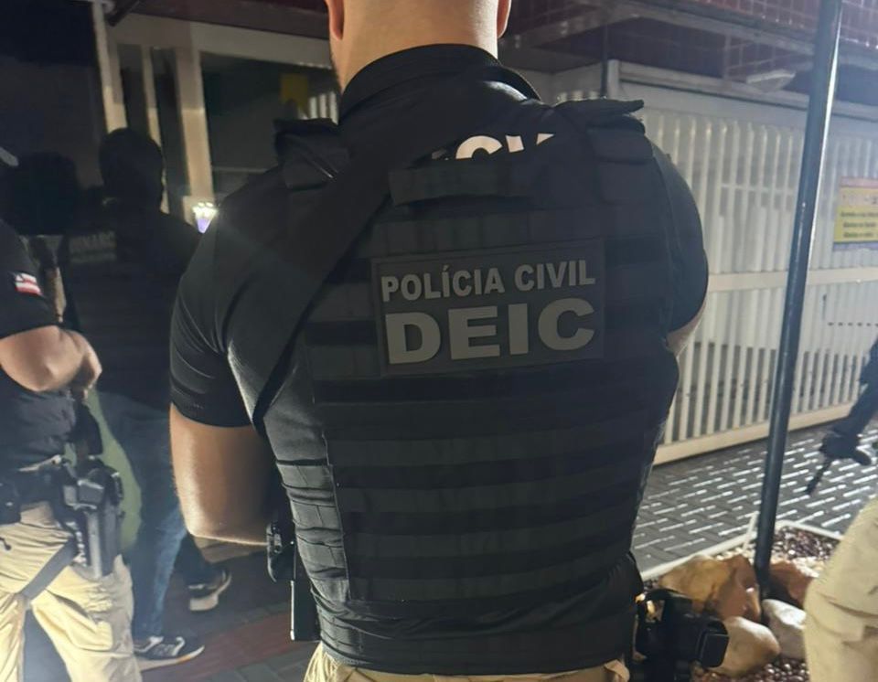 Operação Diamante de Sangue: Polícia bloqueia R$ 17 milhões de grupo acusado de furtos a joalherias